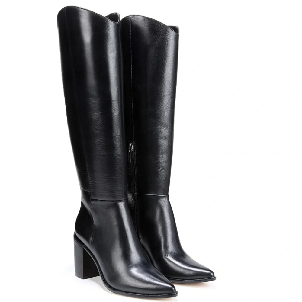 Sarto Ticada High Boot